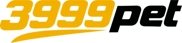 3999pet লোগো